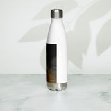 "Still Life" Stainless Steel Water Bottle