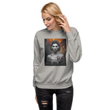 "Seek" Unisex Premium Sweatshirt