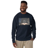 "That Which Defies and Defines" Unisex Premium Sweatshirt