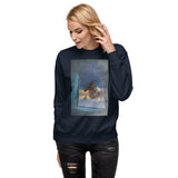 "Out There" Unisex Premium Sweatshirt